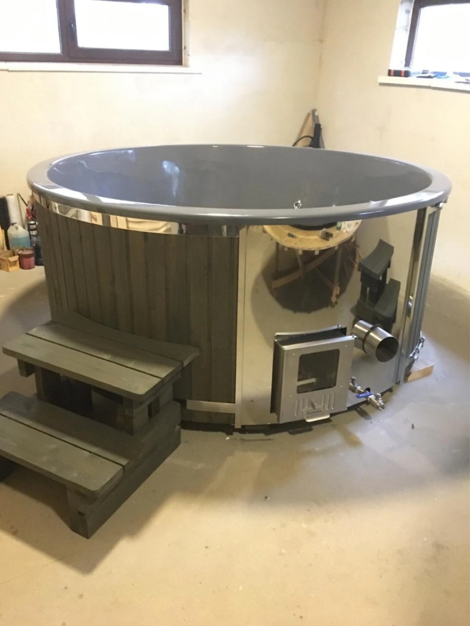 Hottub 2